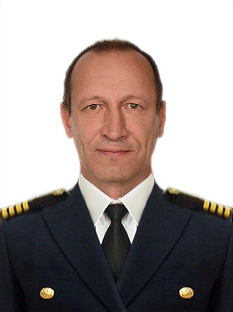 Орлов Игорь Владимирович
