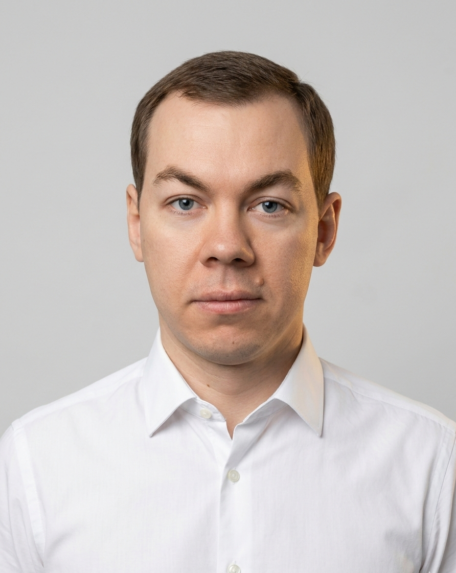 Руднев Степан Игоревич