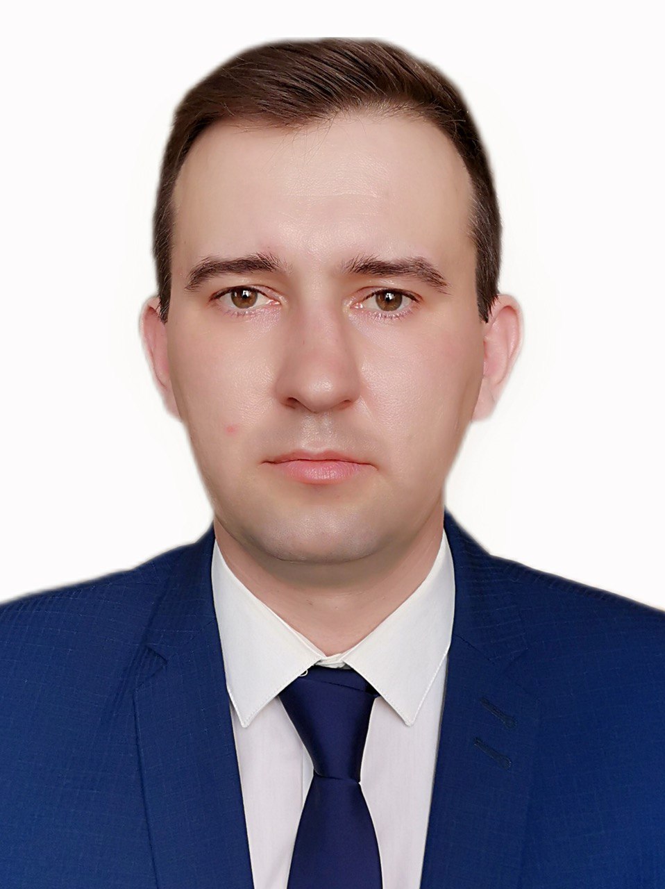 Будаев Борис Борисович