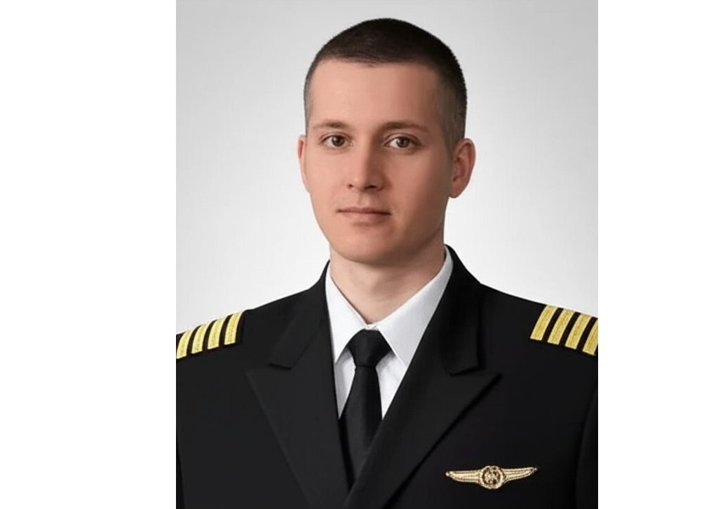 Батыров Жаслан Валиханович